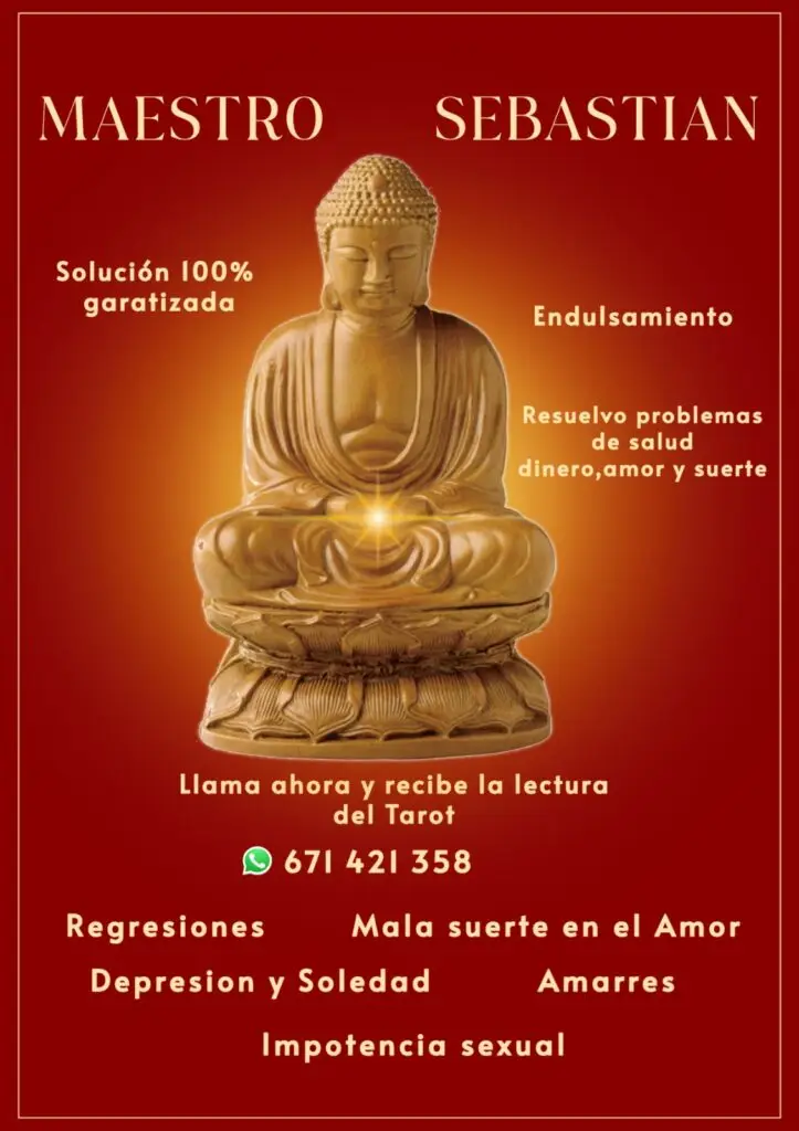 Maestro Sebastian