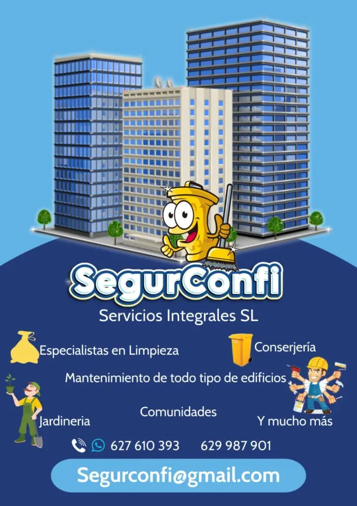 SegurConfi