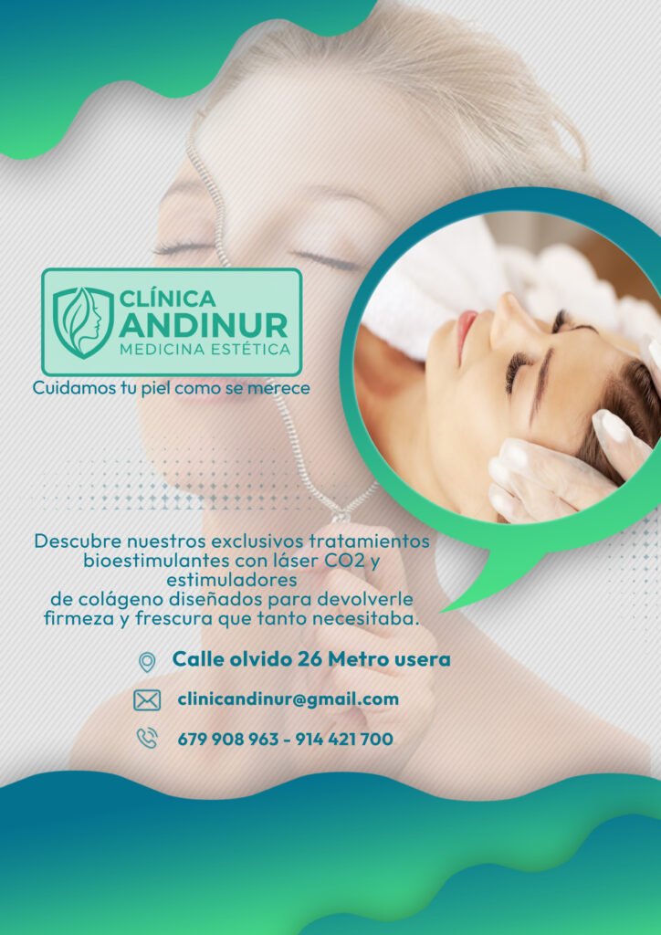 Clínica Andinur