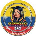 logo furiosa fm 87.7