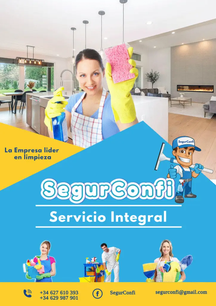 SegurConfi