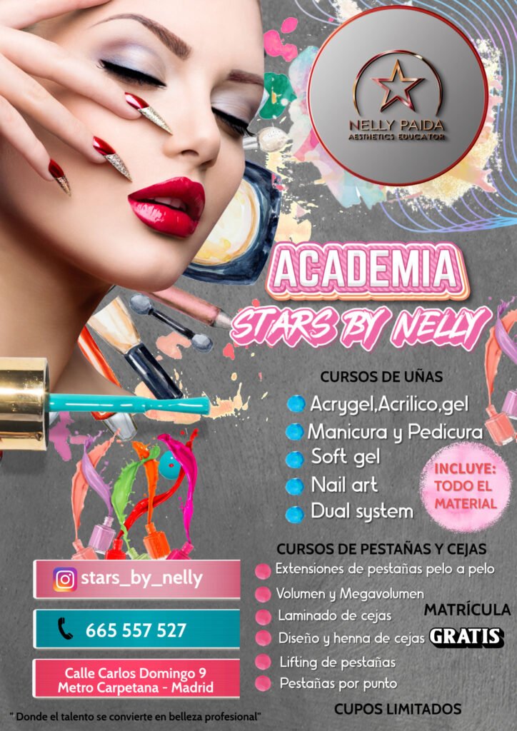 Academia Stars by Nelly