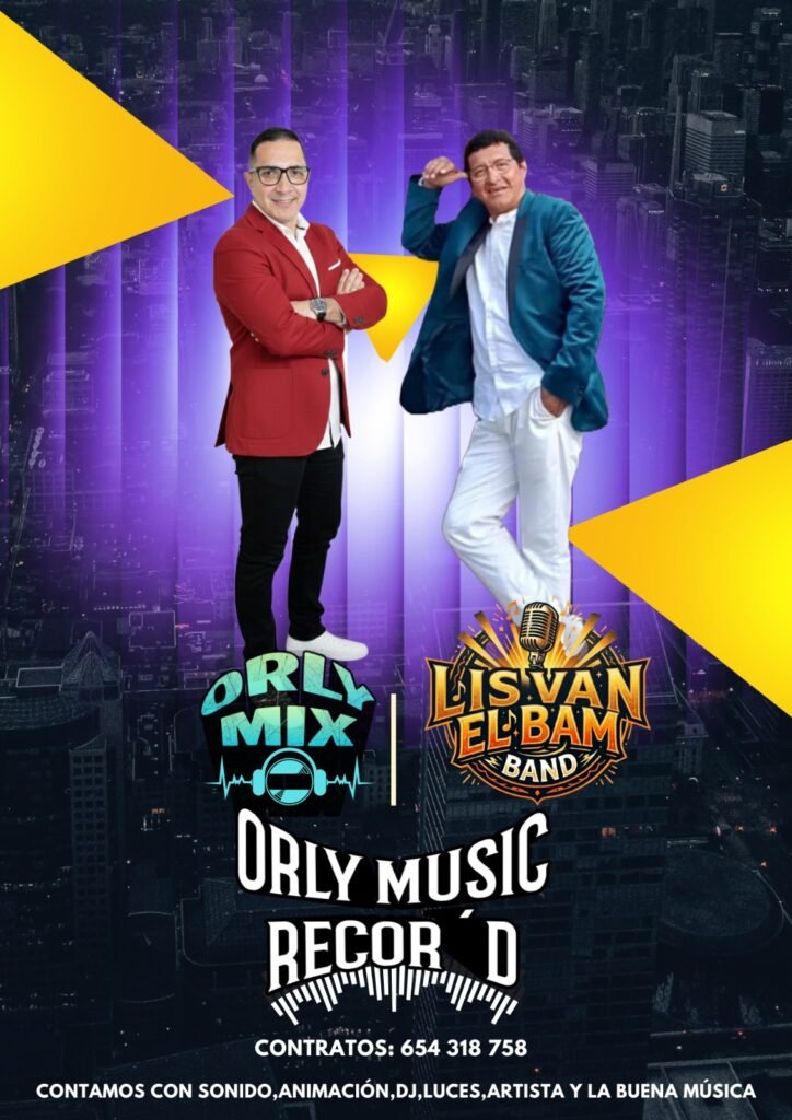 Lisvan El Bam Band