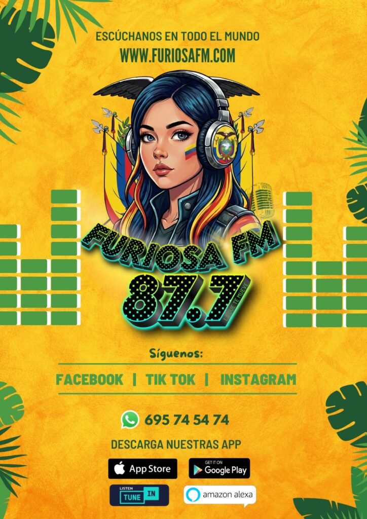 New Furiosa FM
