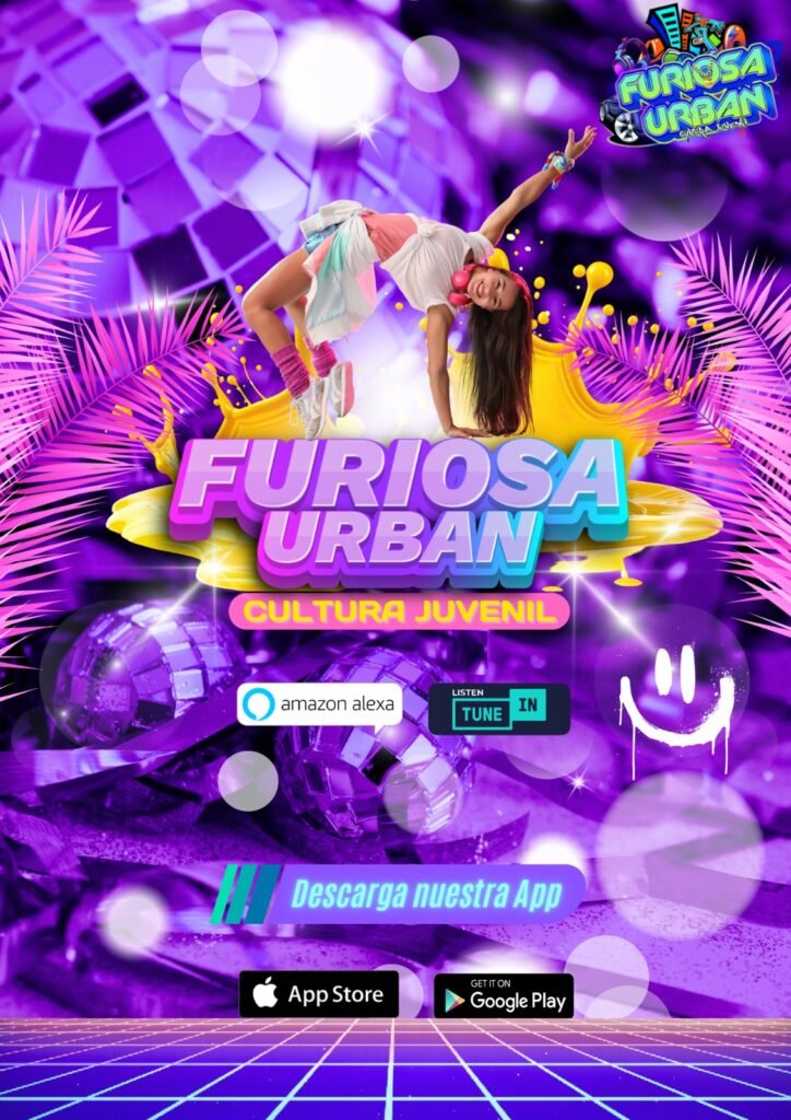 Furiosa Urban
