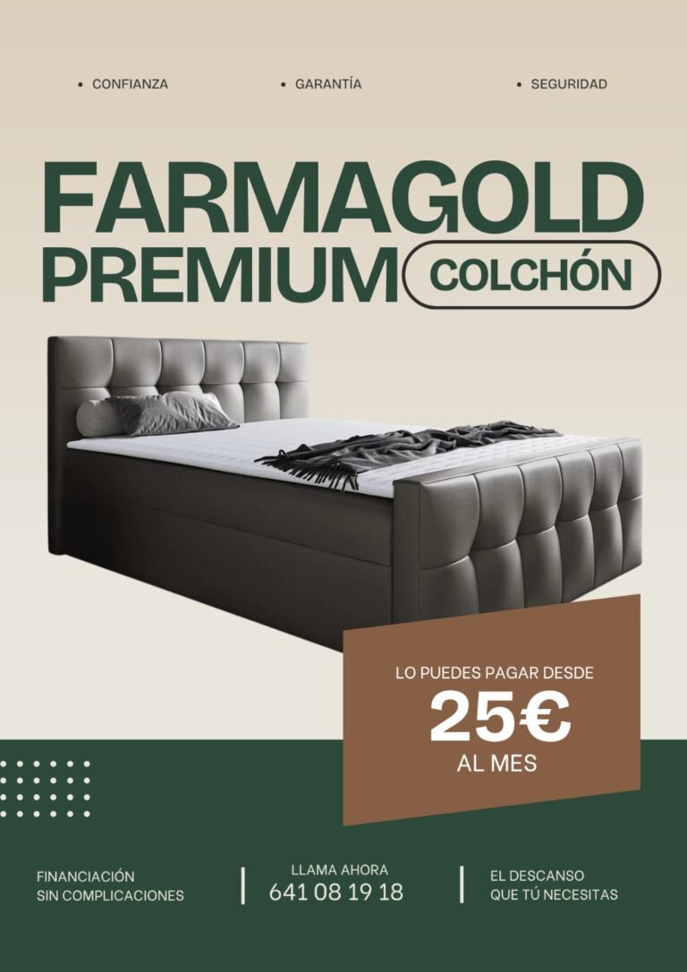 Farmagold Premium