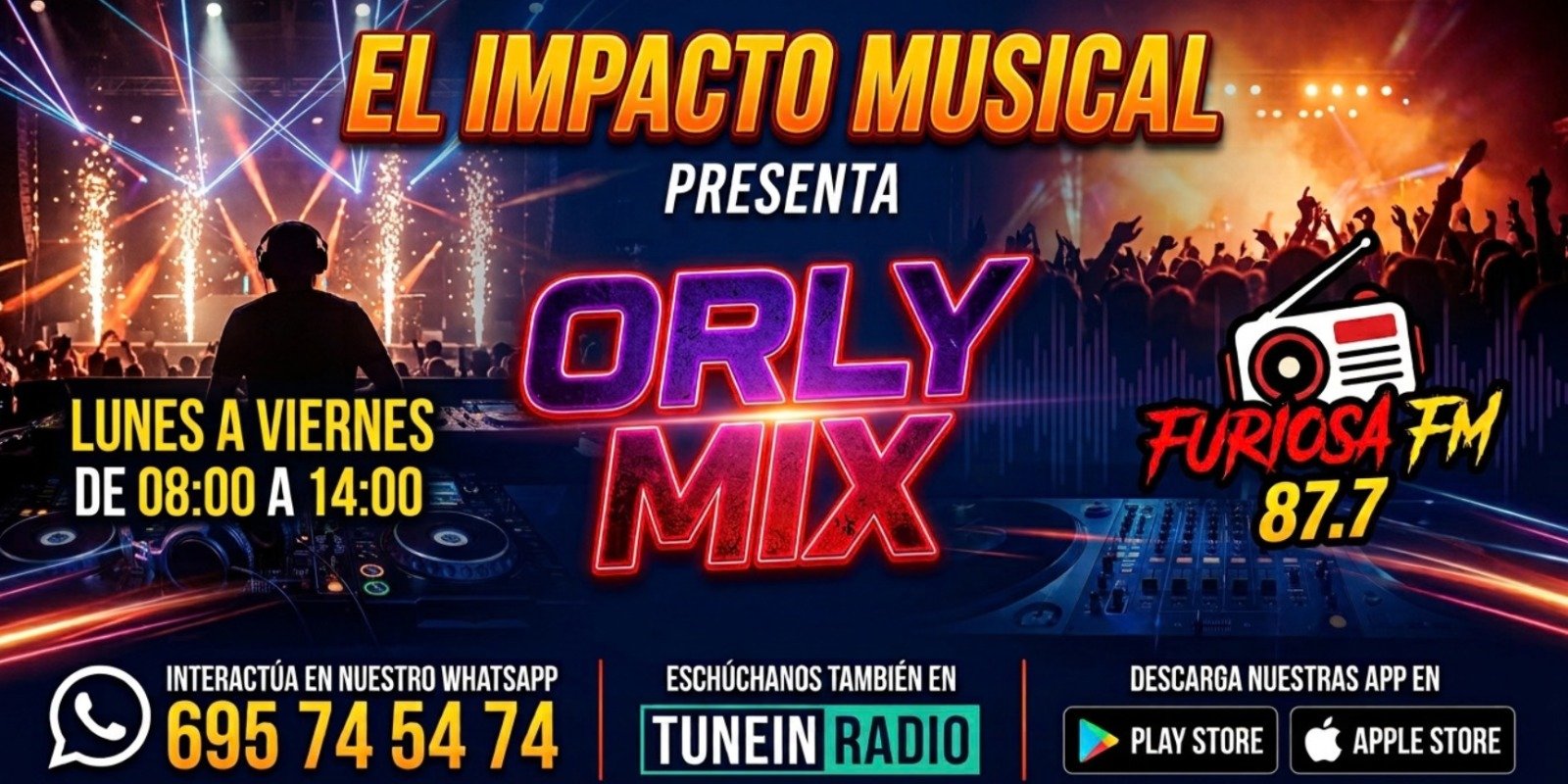 Impacto Musical