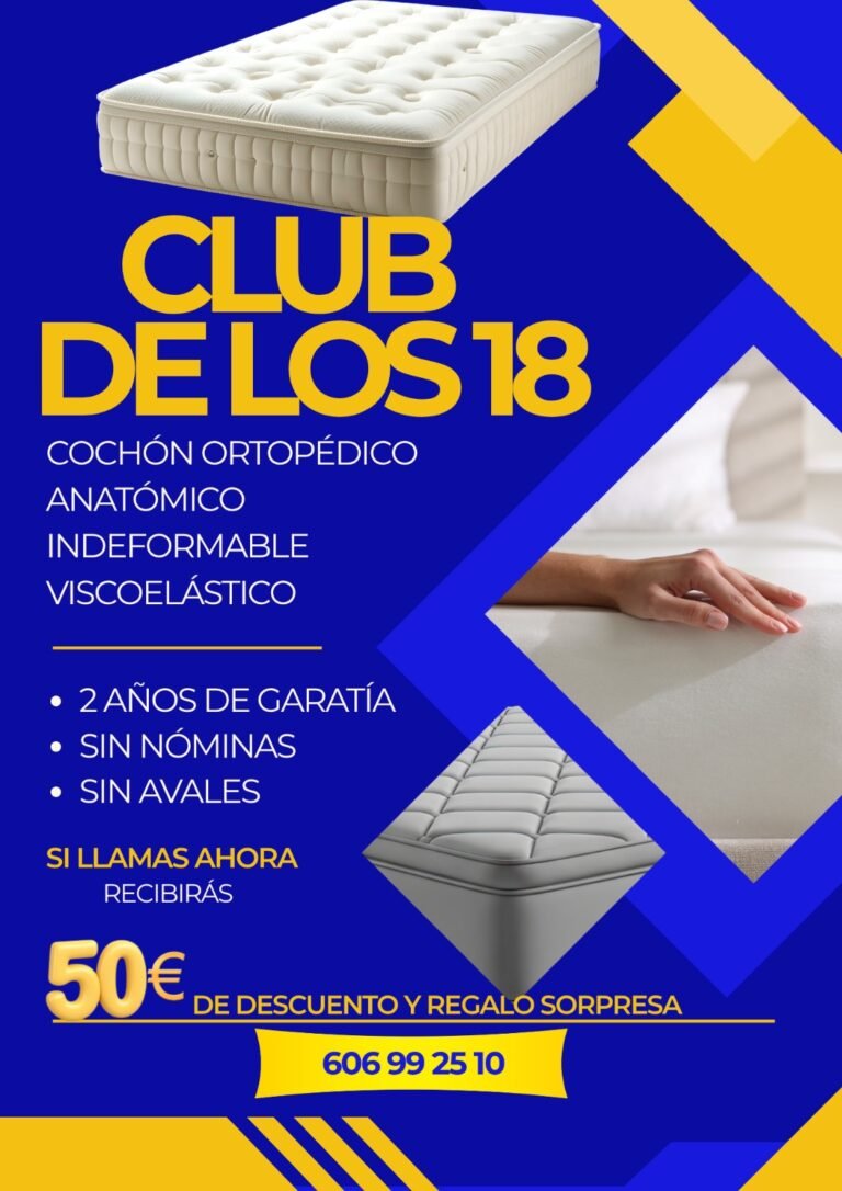 Club de los 18