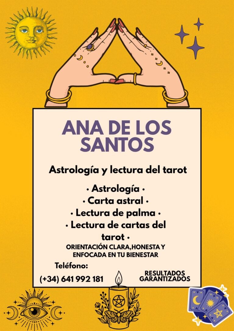 Ana De Los Santos